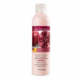 Avon Naturals Hidratante Romã e Manga 200ml