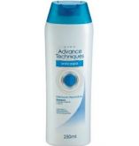 Shampoo Advance Techniques Anticaspa 250ml