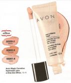 Avon Magix (corretivo para os olhos/Médio) 12 ml